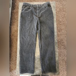 Ralph Lauren Corderoy pants